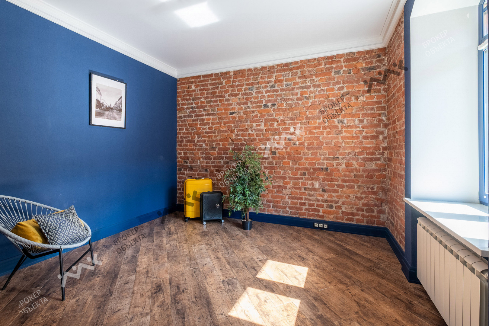 Фото объекта