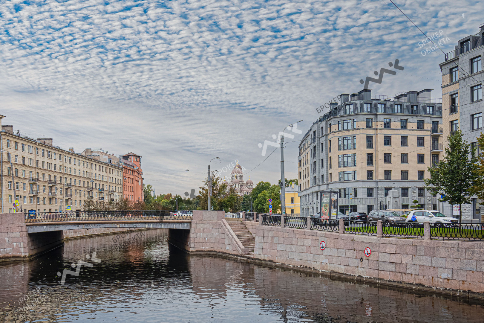 Фото объекта