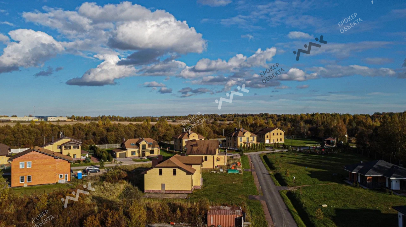 Фото объекта