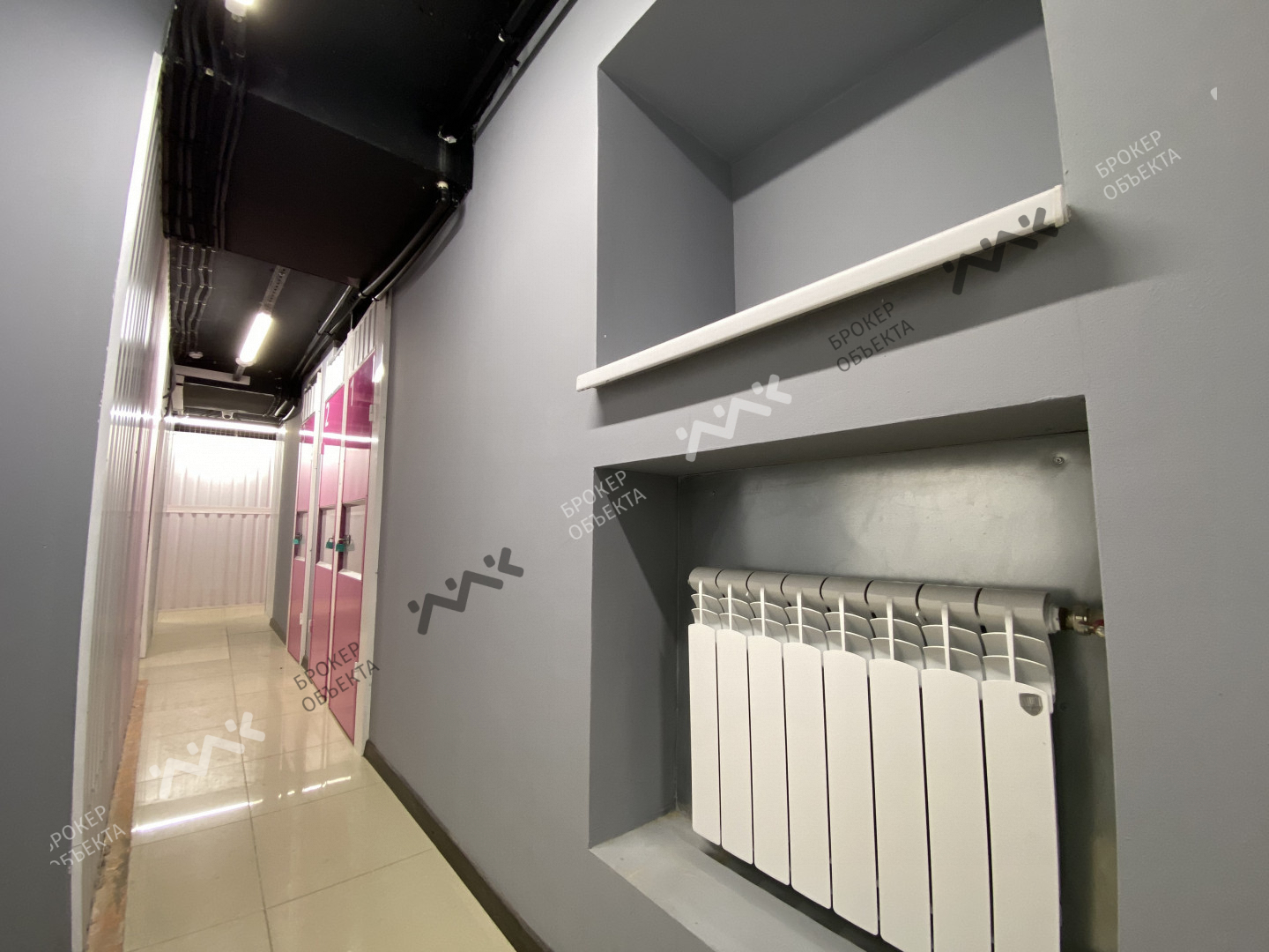 Фото объекта