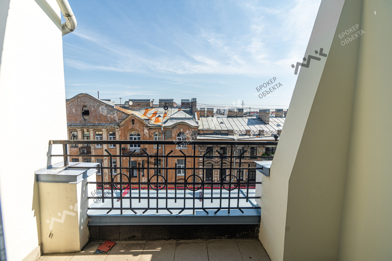 Фото объекта