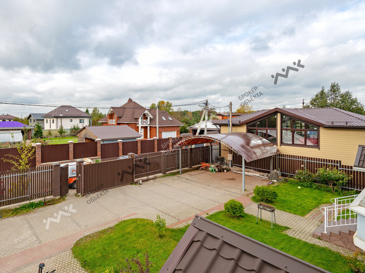 Фото объекта