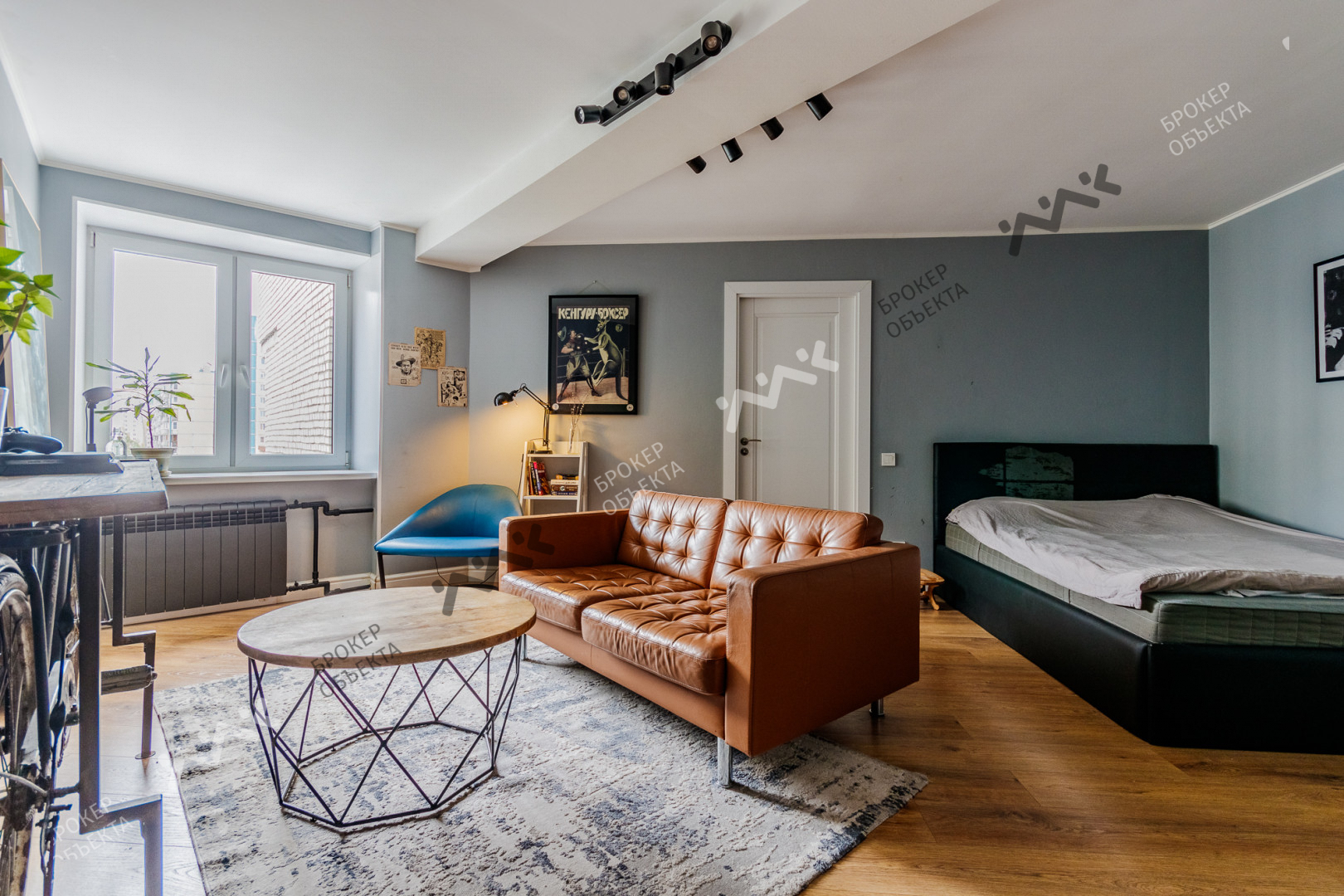 Фото объекта