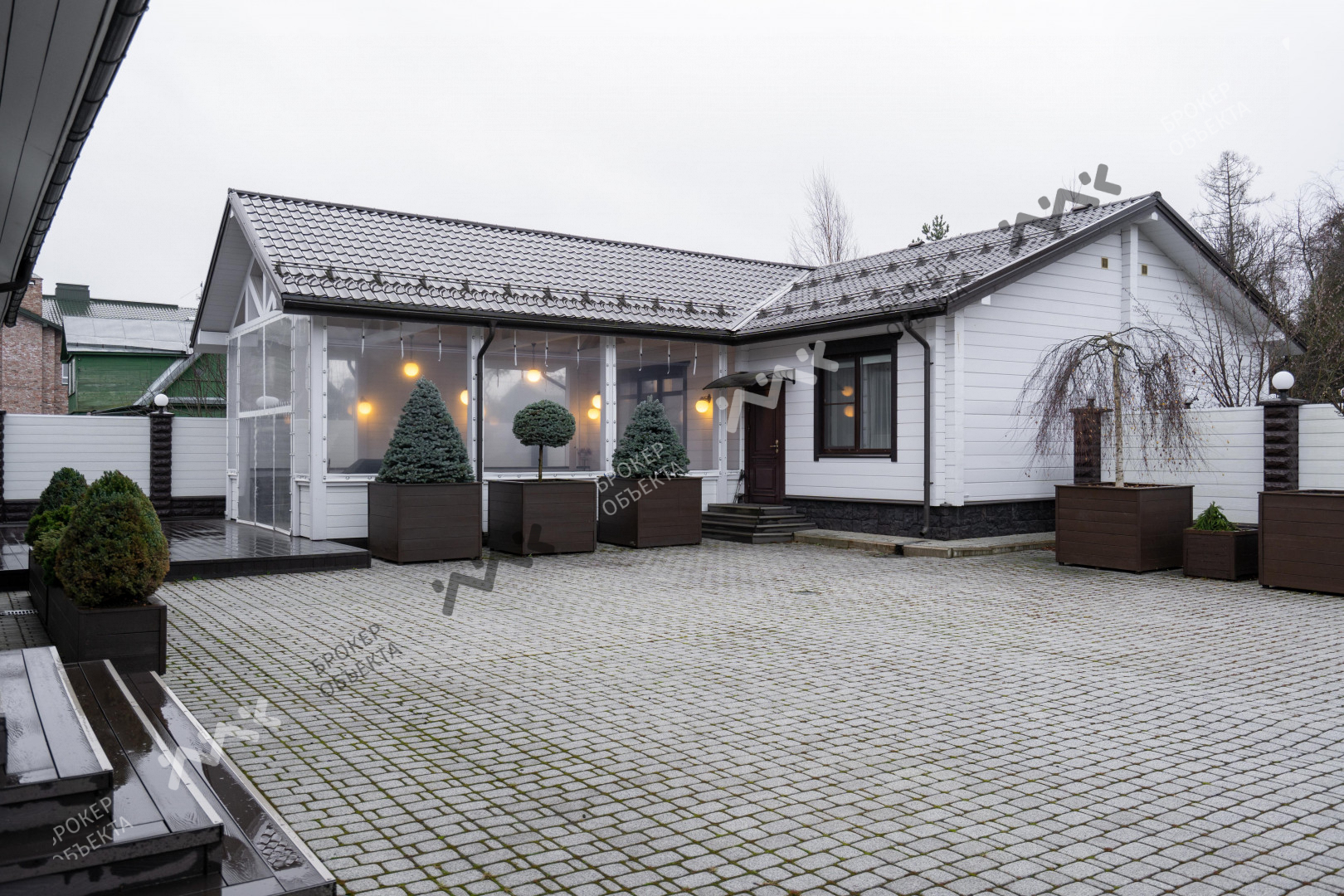 Фото объекта