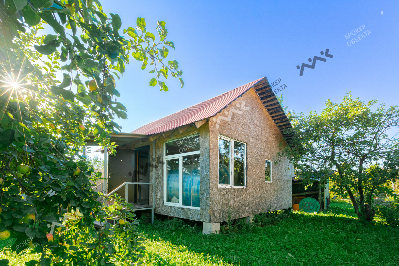 Фото объекта