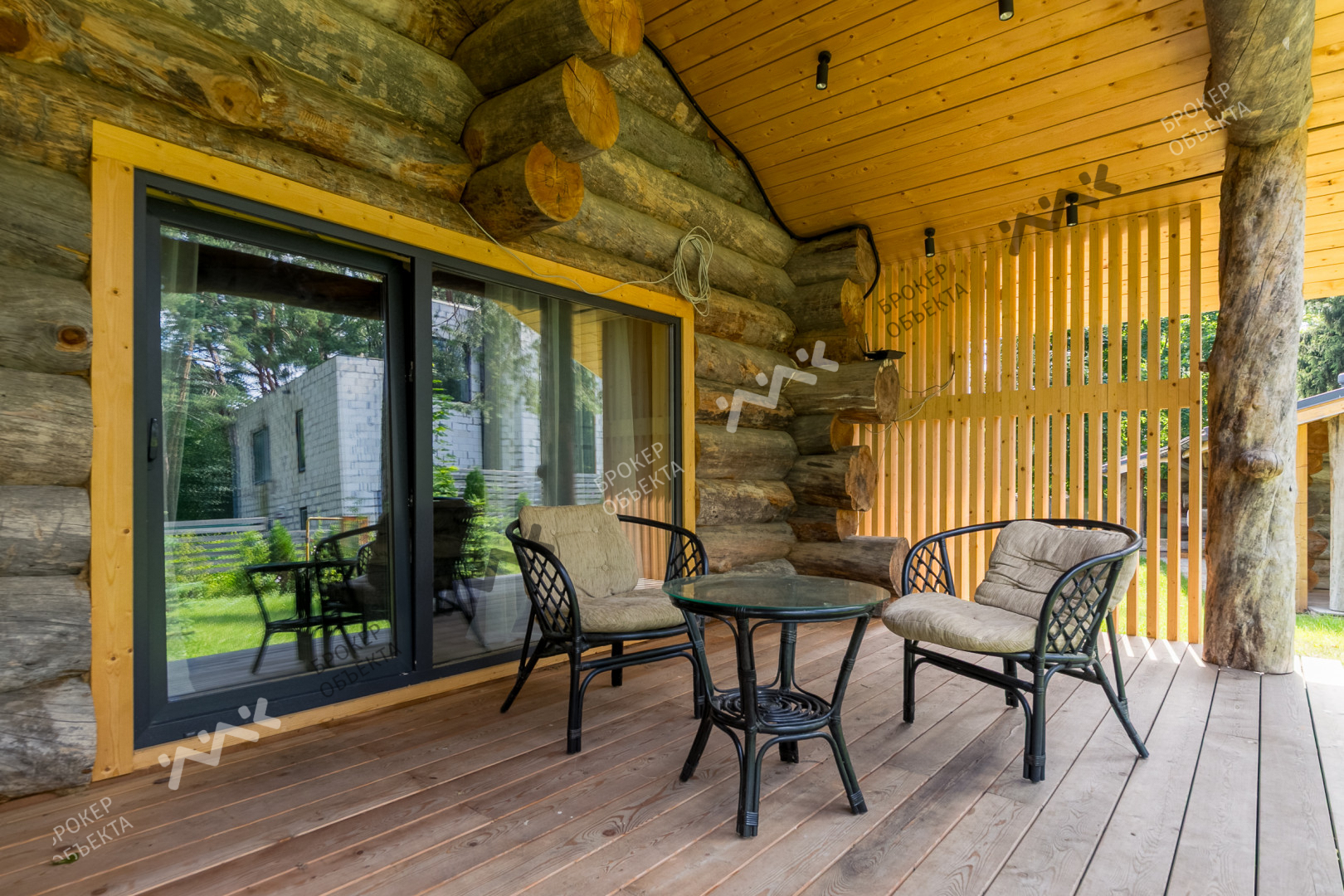 Фото объекта