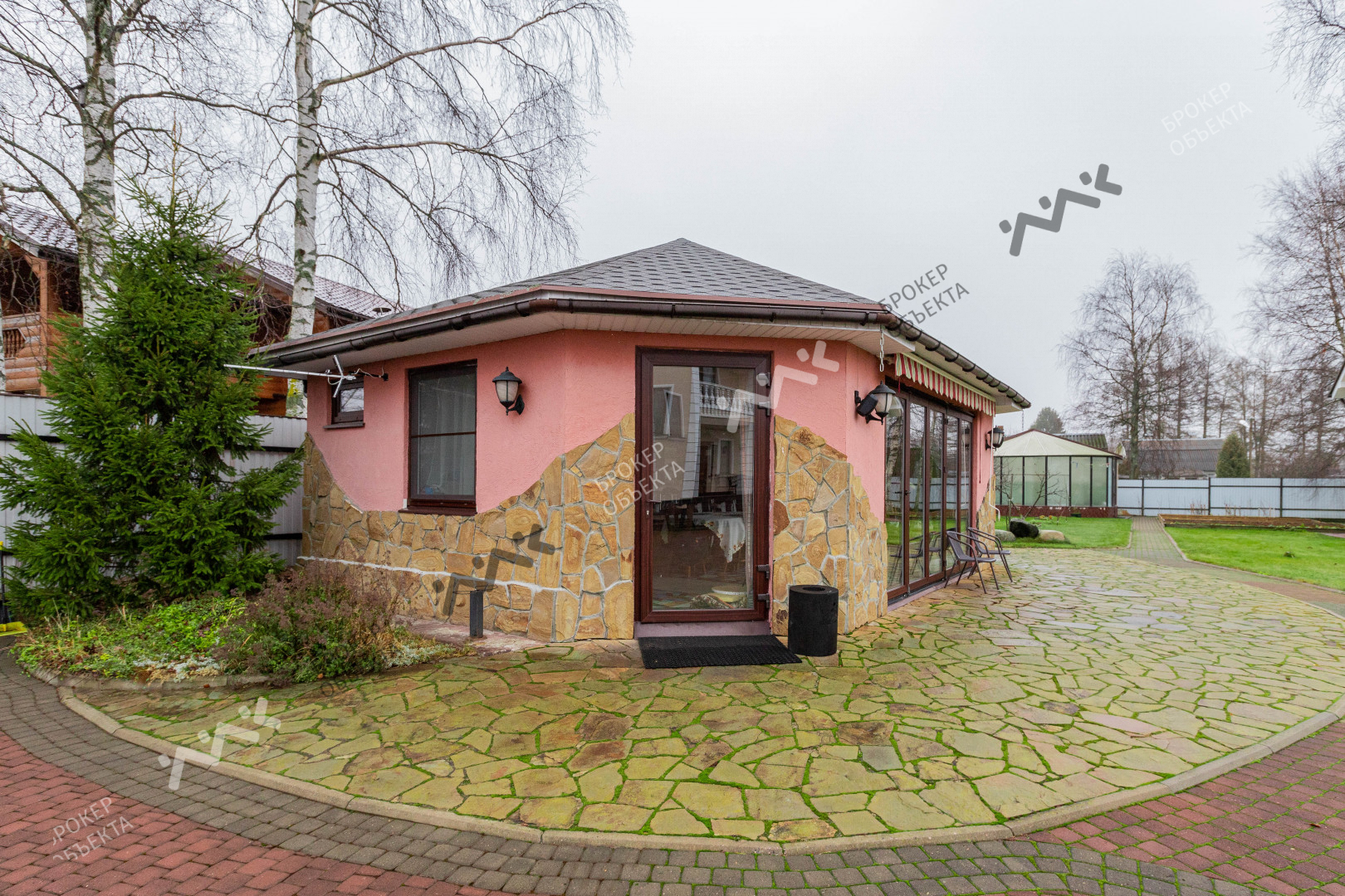 Фото объекта