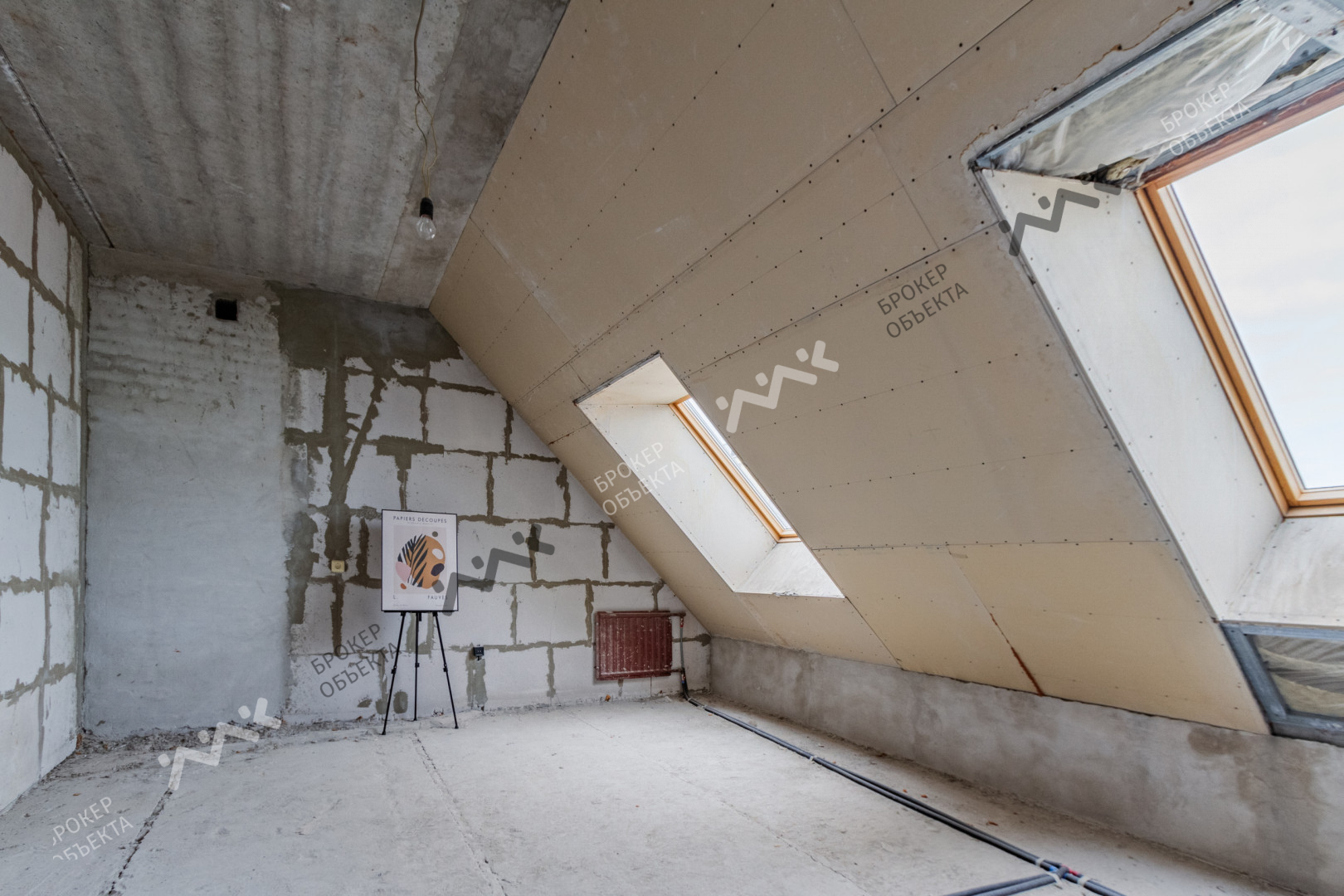 Фото объекта