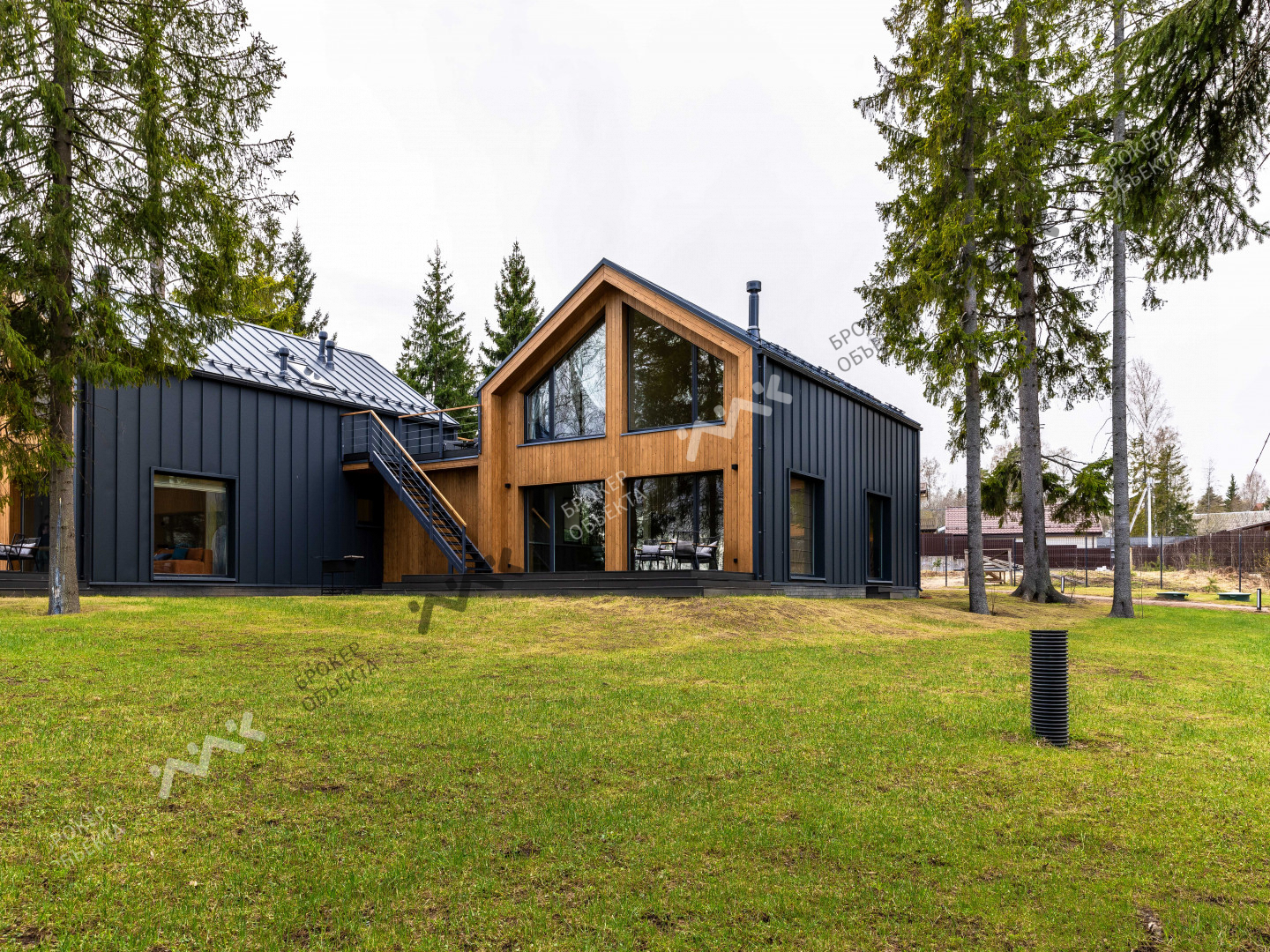 Фото объекта