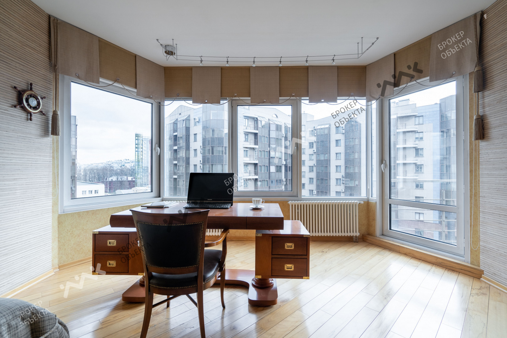 Фото объекта