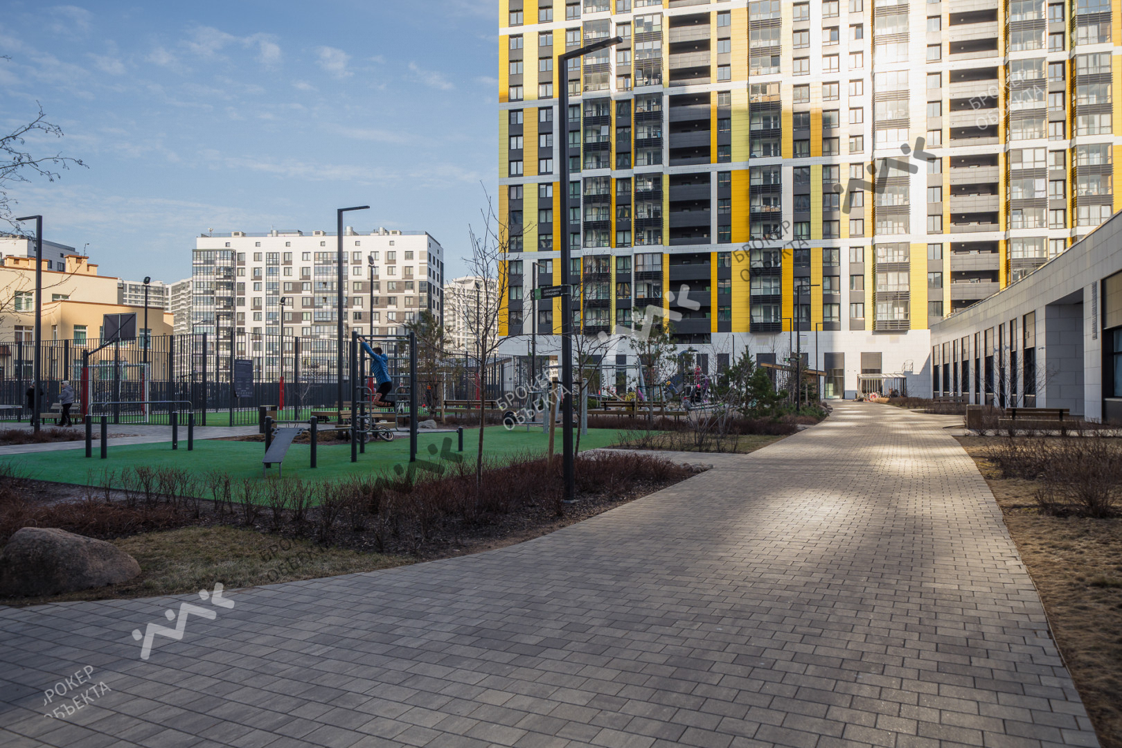 Фото объекта