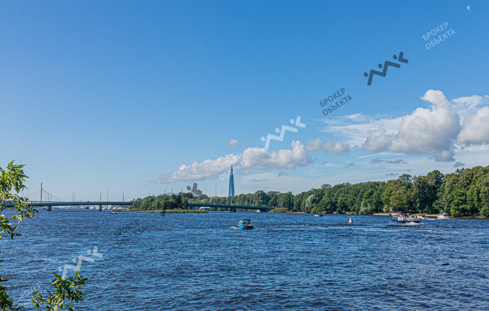 Фото объекта