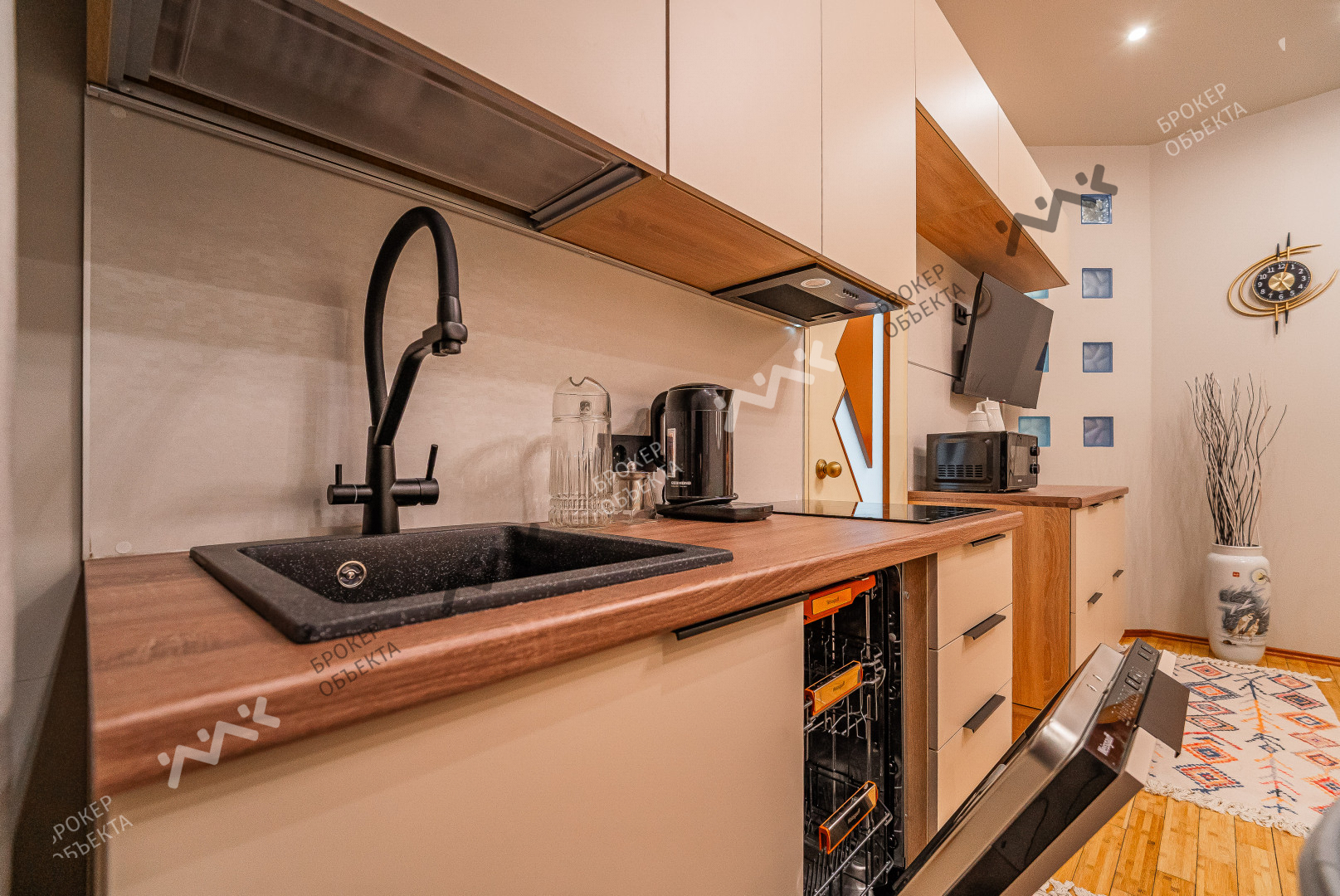 Фото объекта