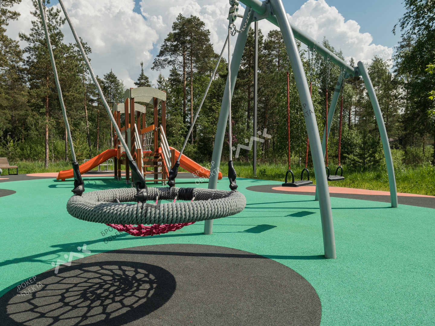 Фото объекта