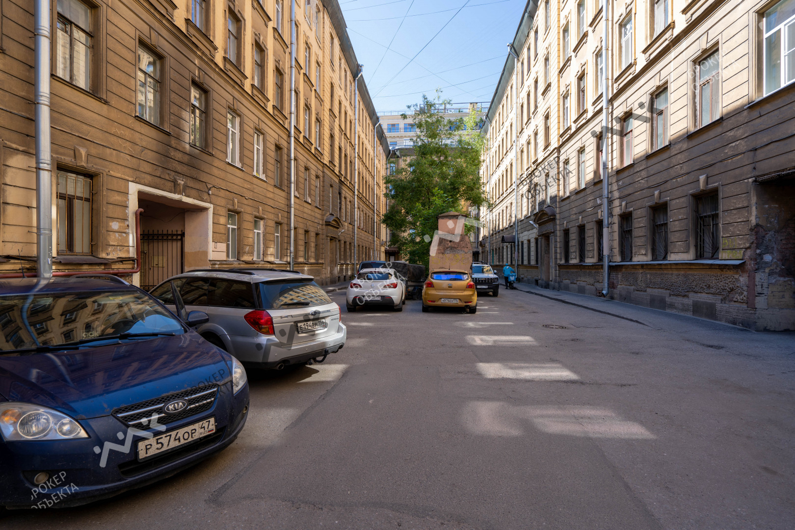 Фото объекта