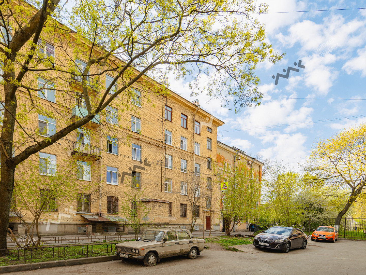 Фото объекта