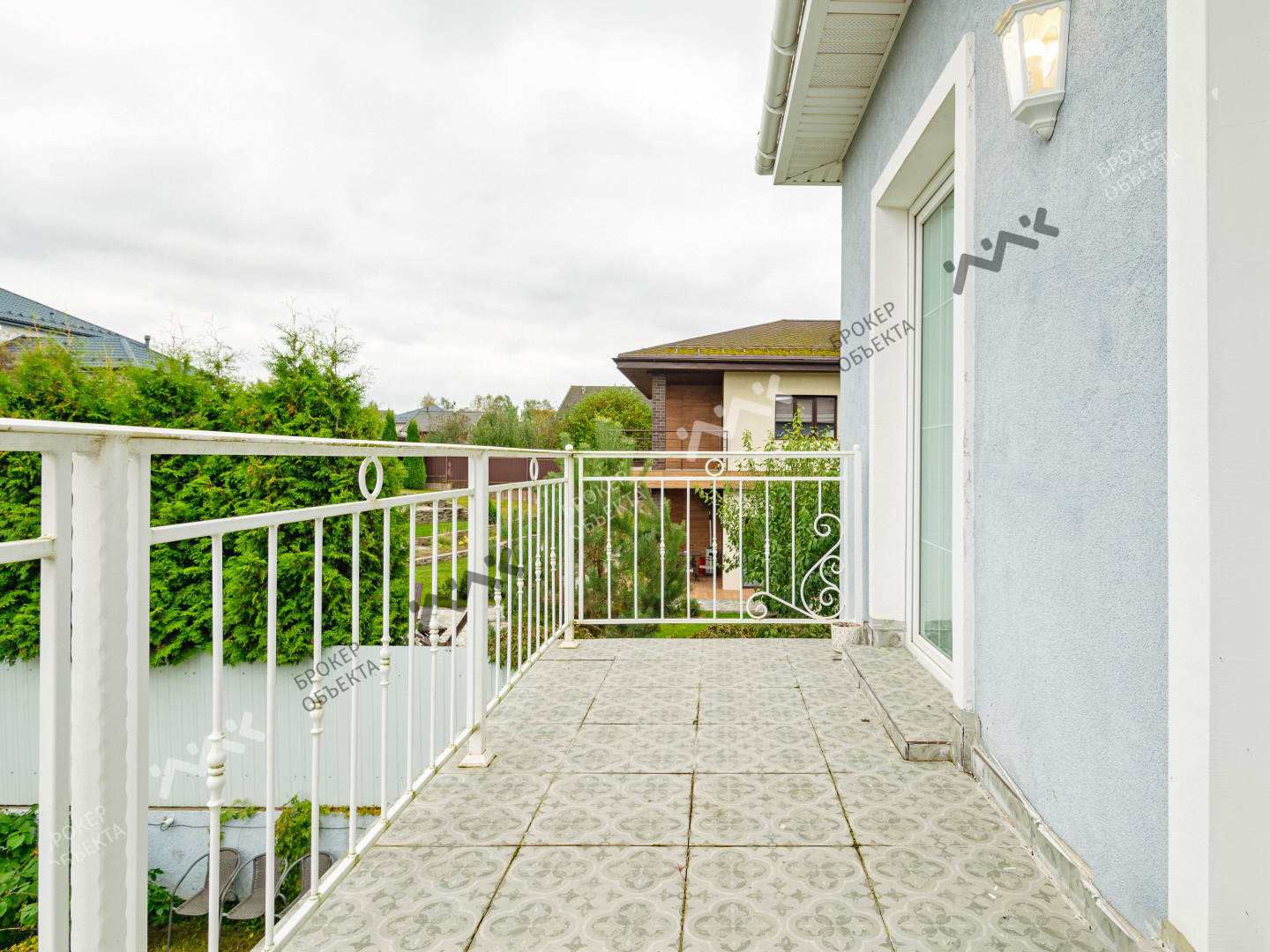 Фото объекта