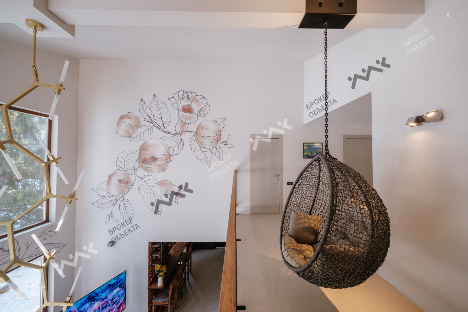 Фото объекта