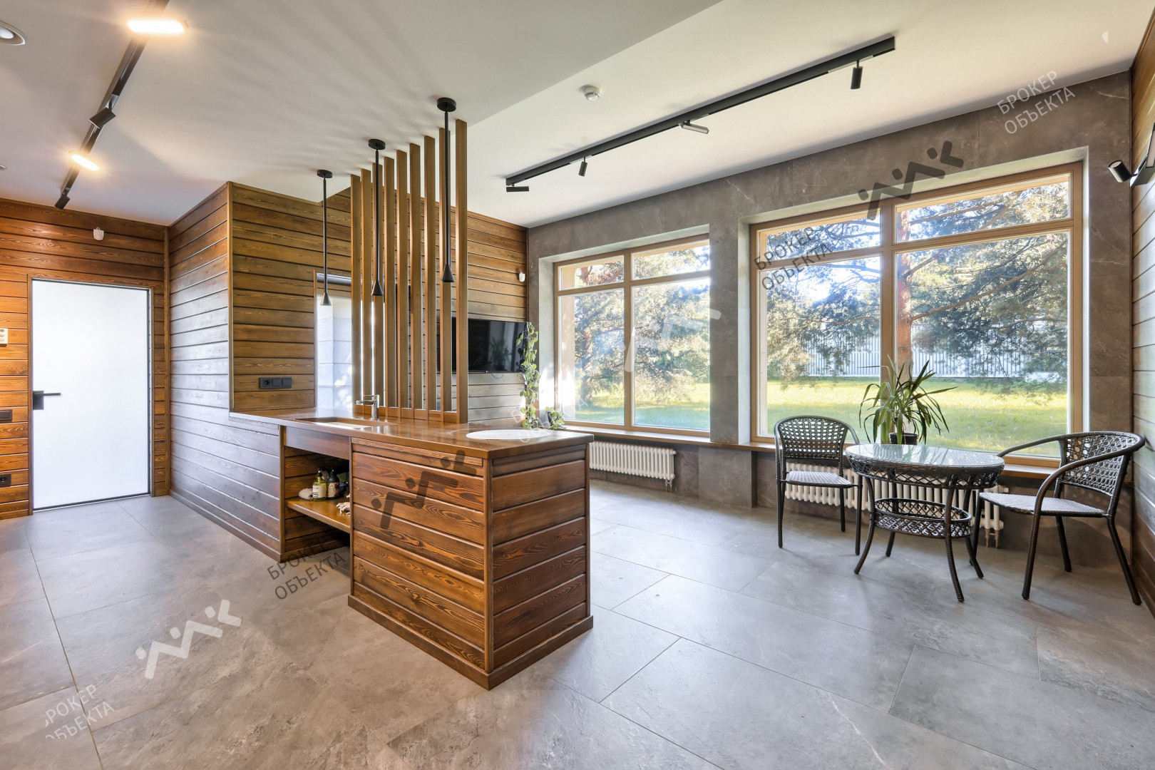 Фото объекта