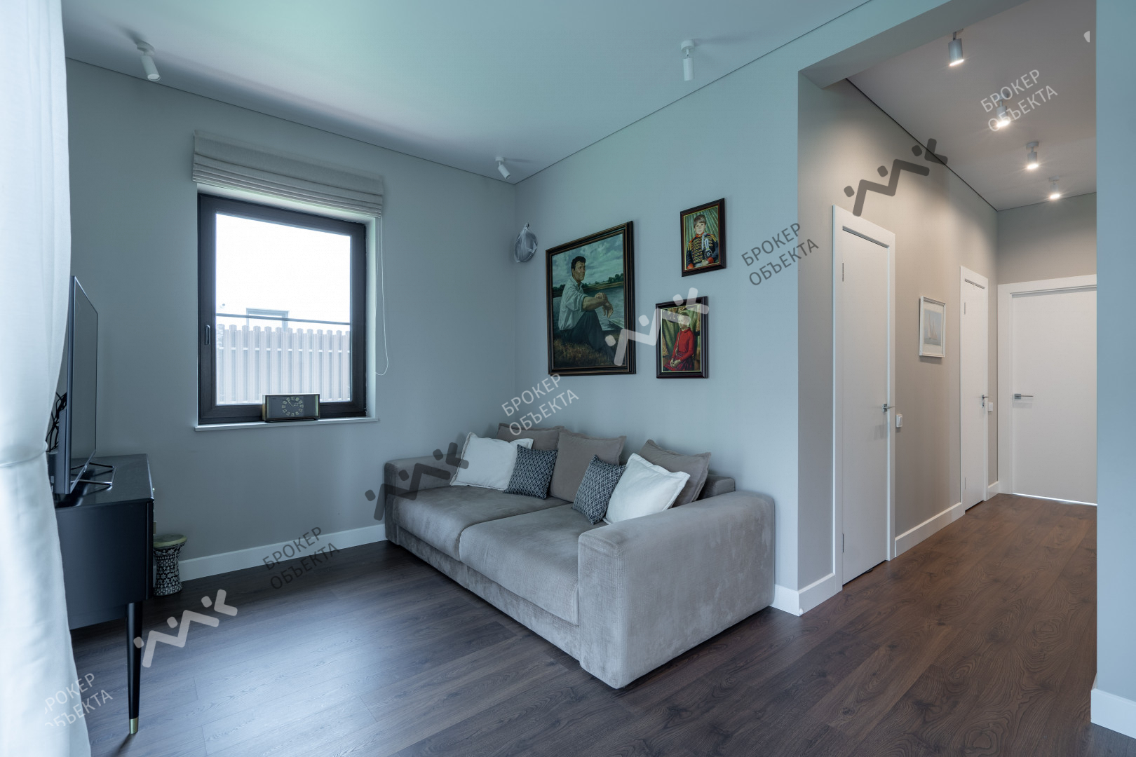 Фото объекта