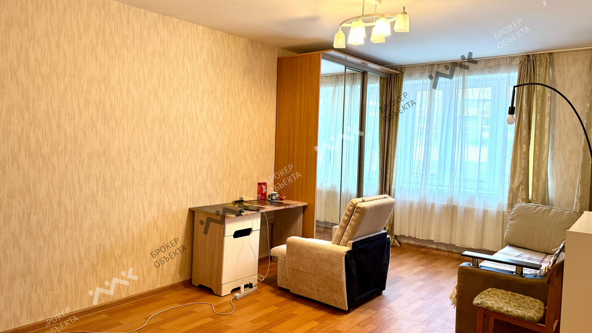 Фото объекта