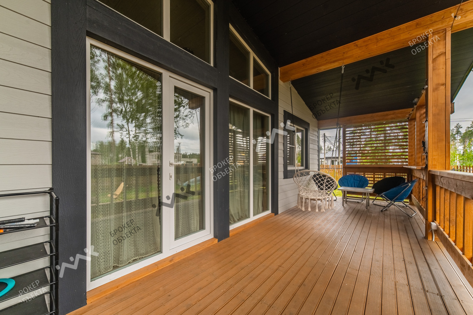 Фото объекта