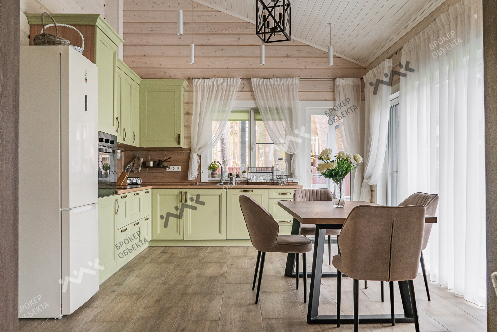 Фото объекта