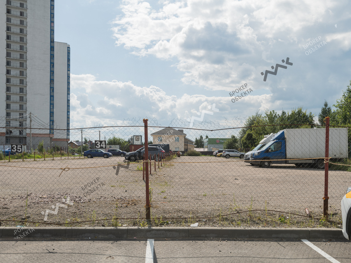 Фото объекта