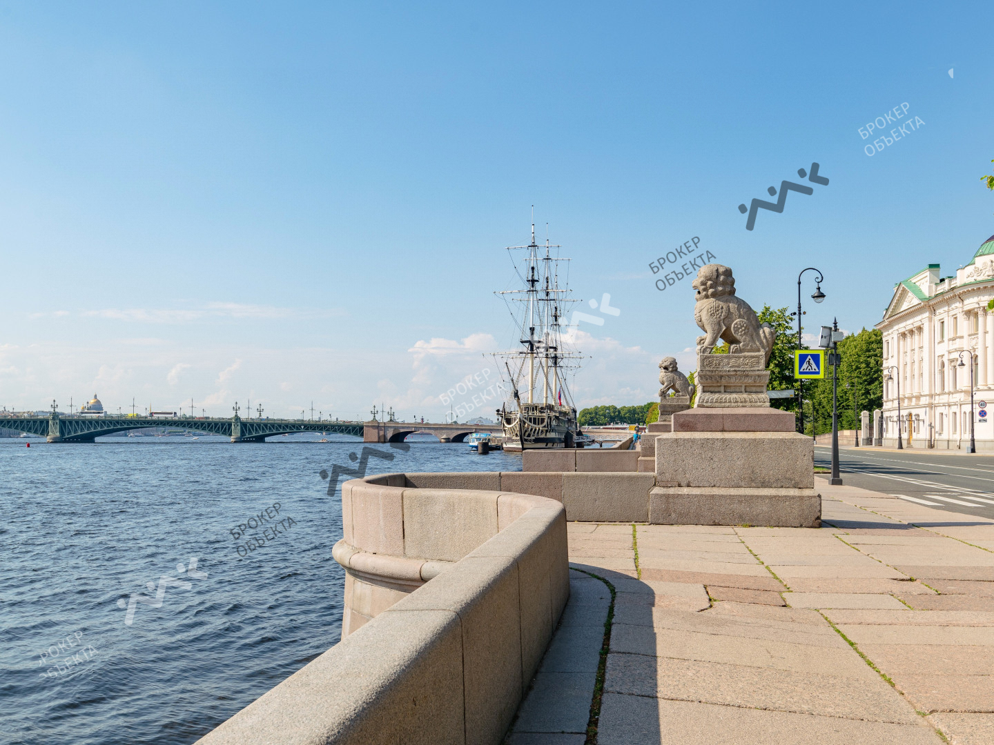 Фото объекта