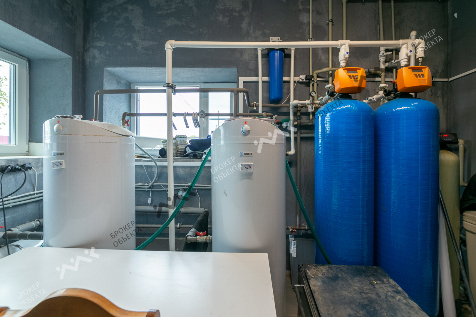 Фото объекта