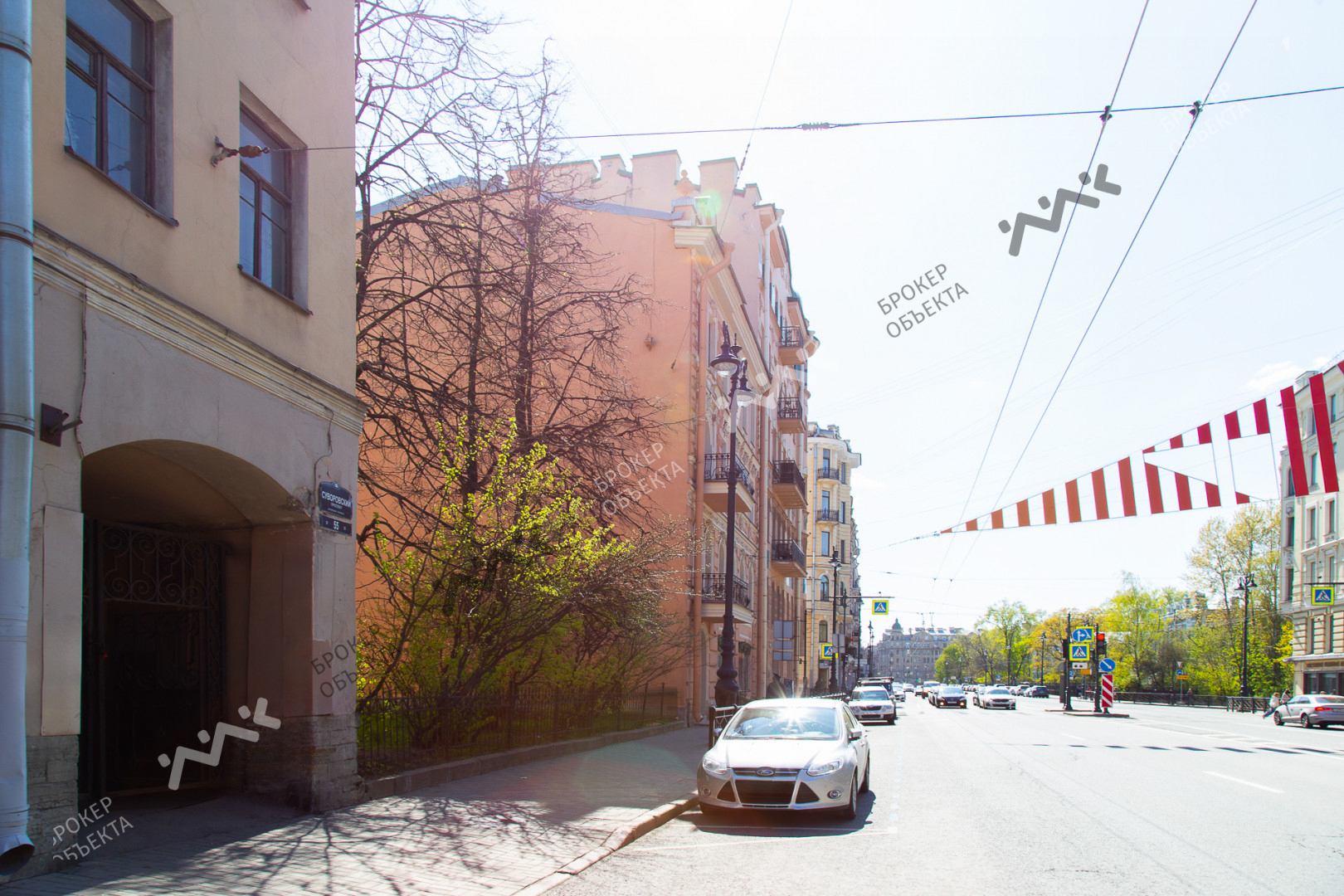 Фото объекта