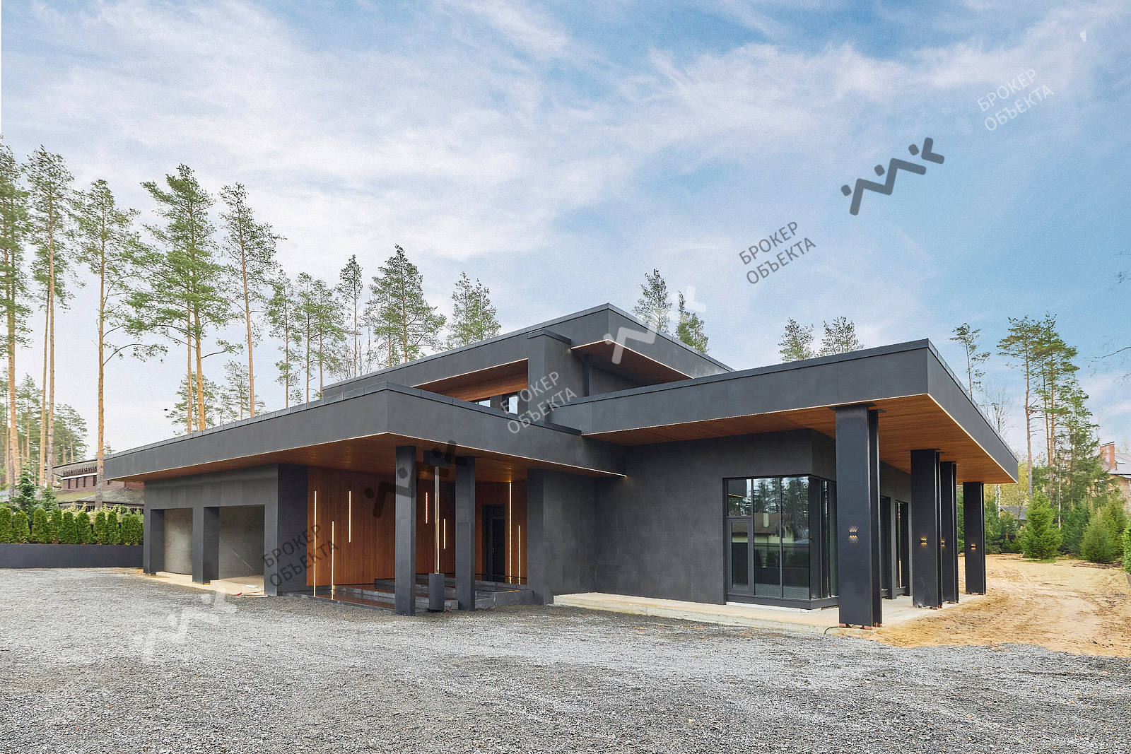 Фото объекта