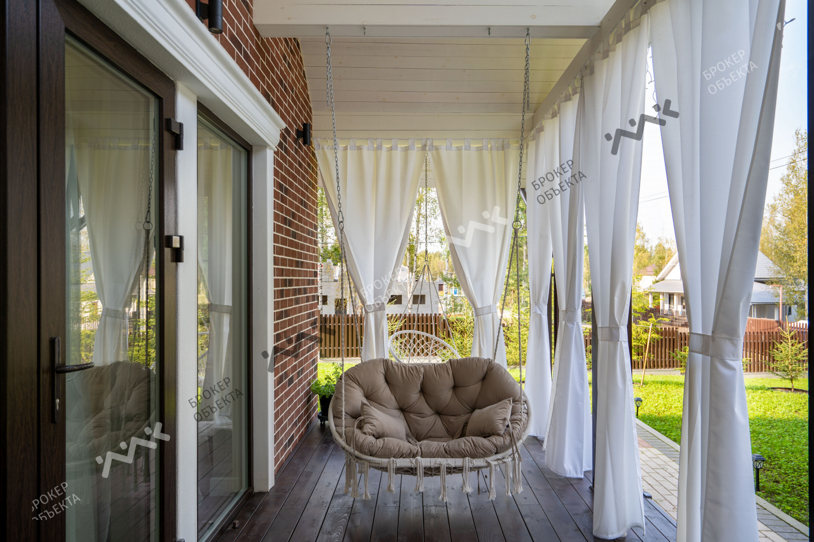 Фото объекта