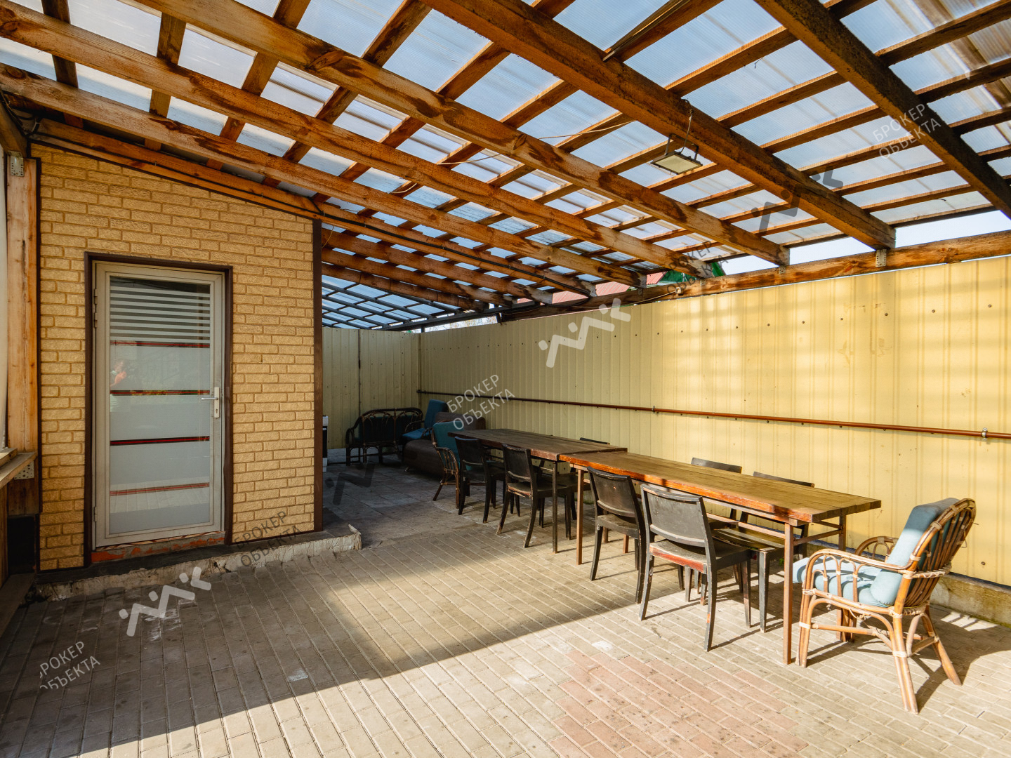 Фото объекта