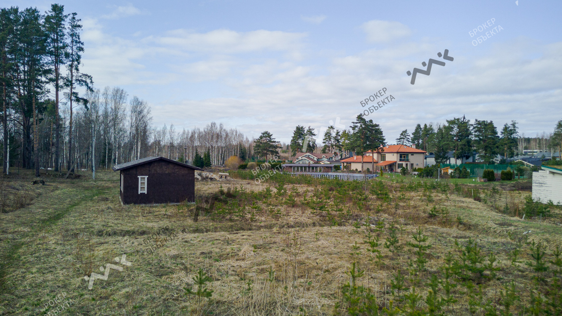 Фото объекта