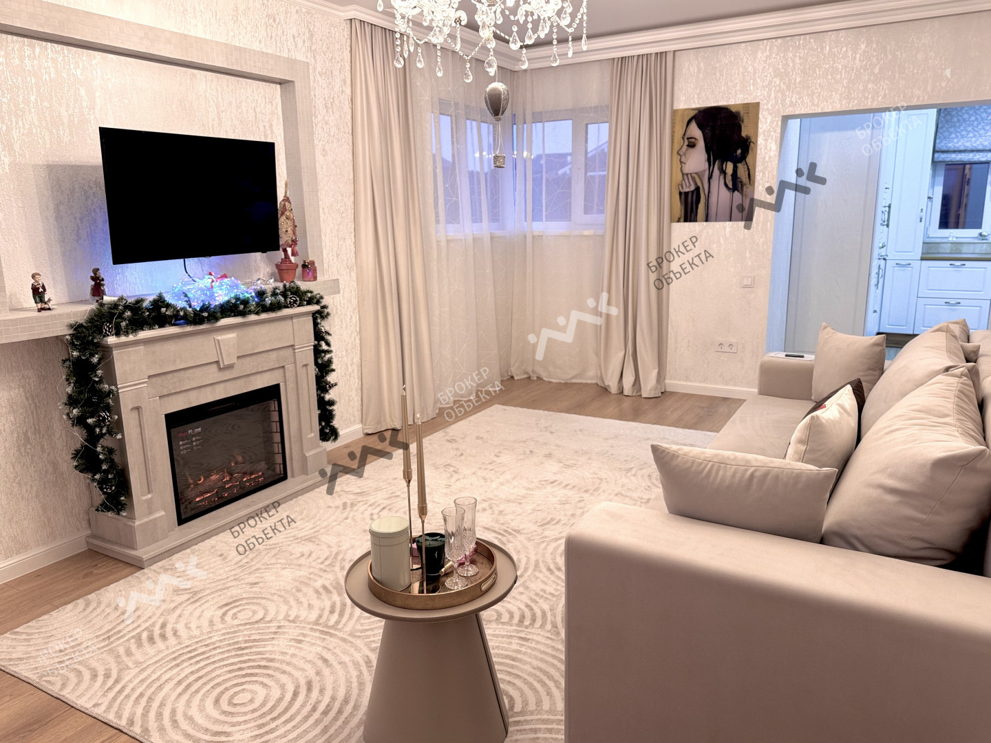 Фото объекта