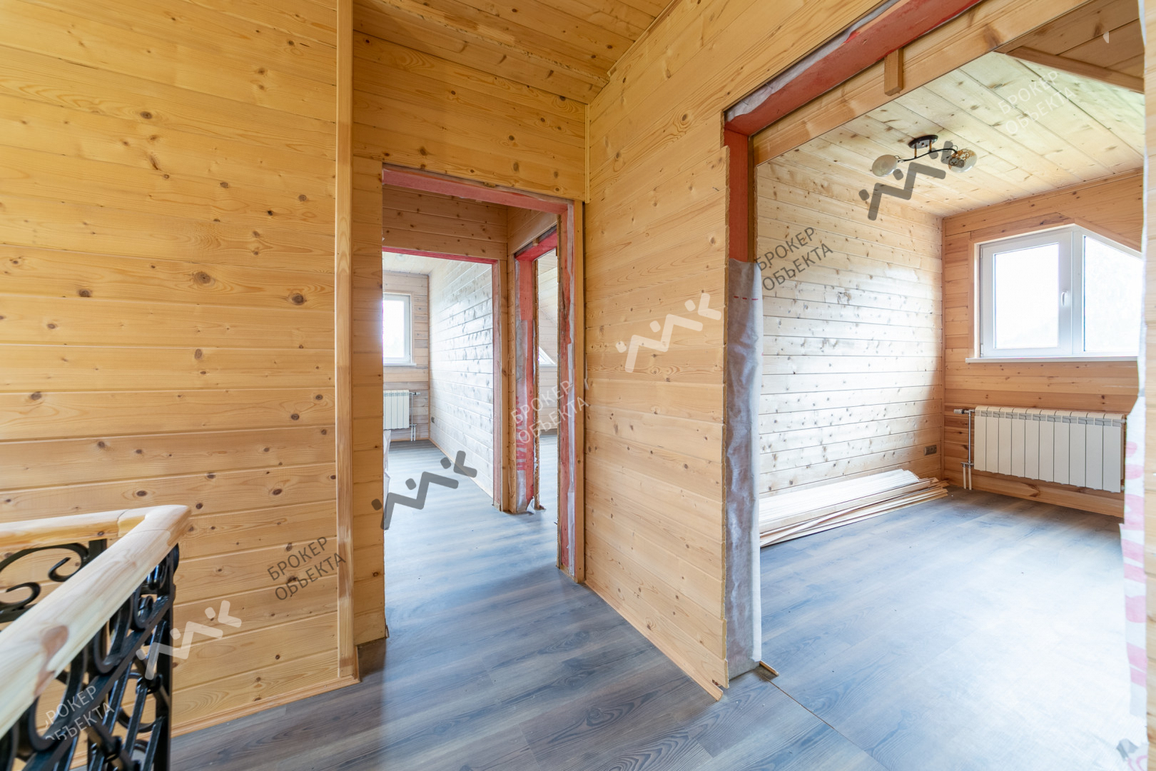 Фото объекта