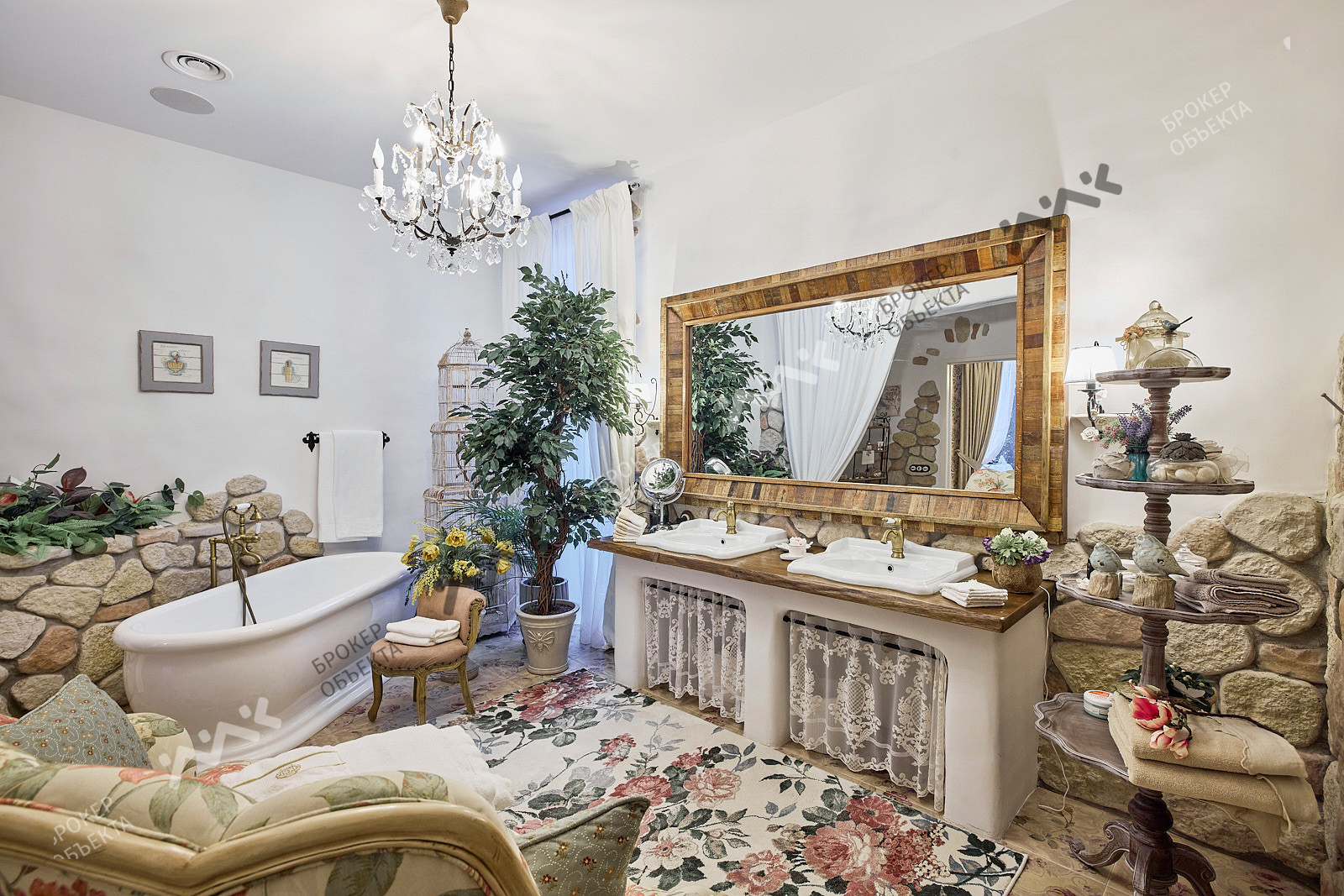 Фото объекта