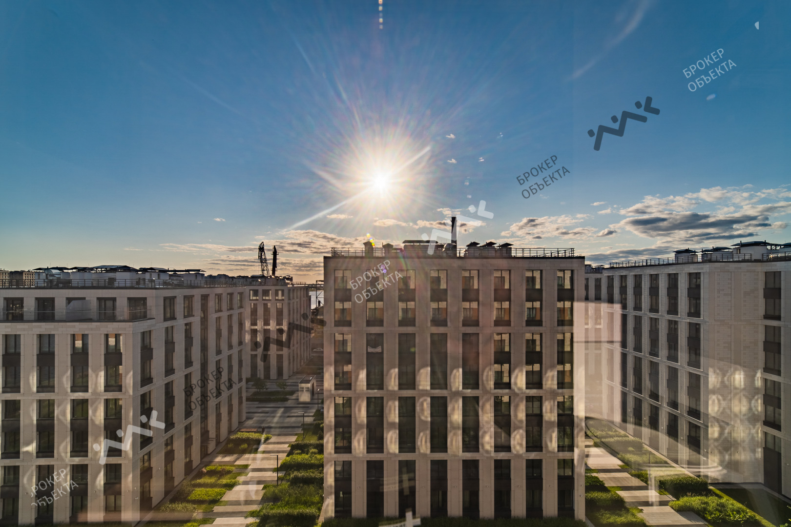 Фото объекта