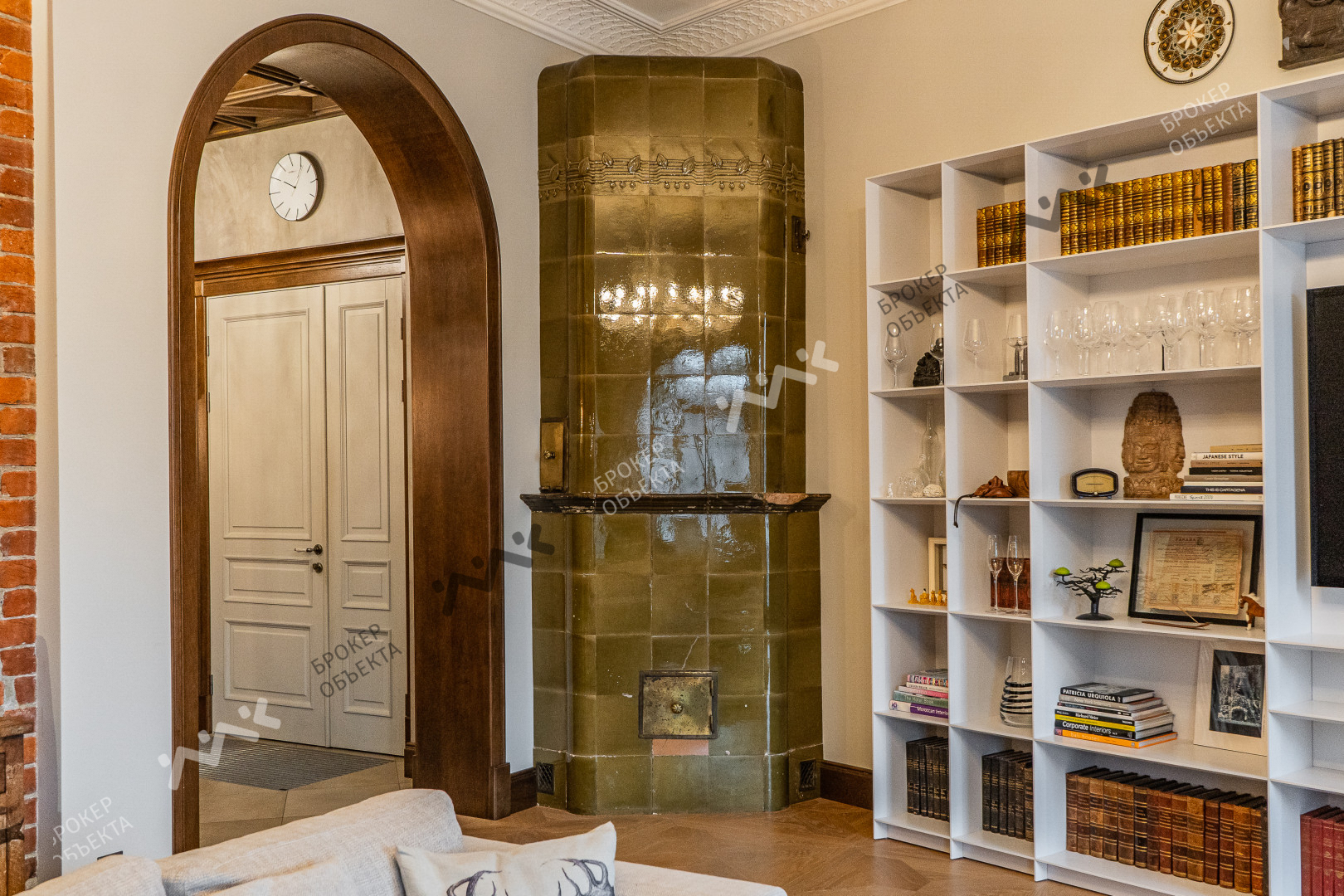 Фото объекта