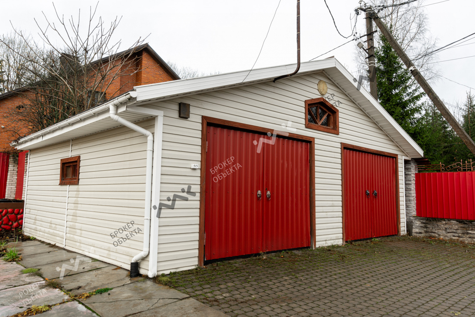 Фото объекта