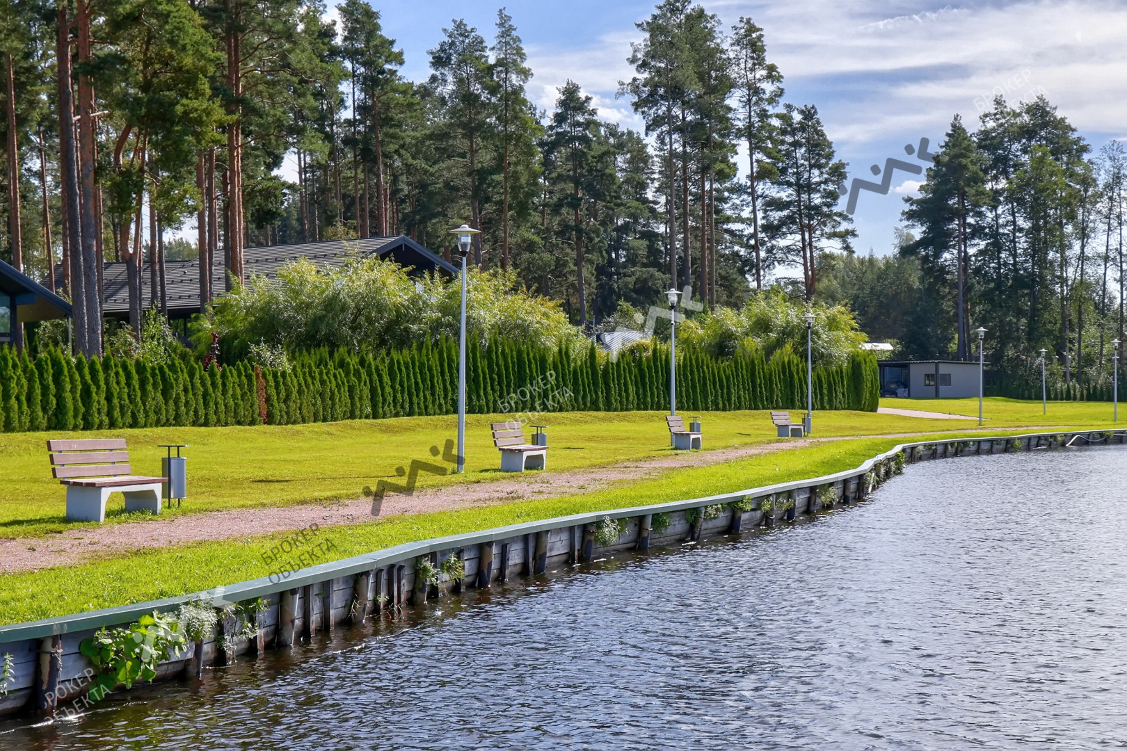 Фото объекта