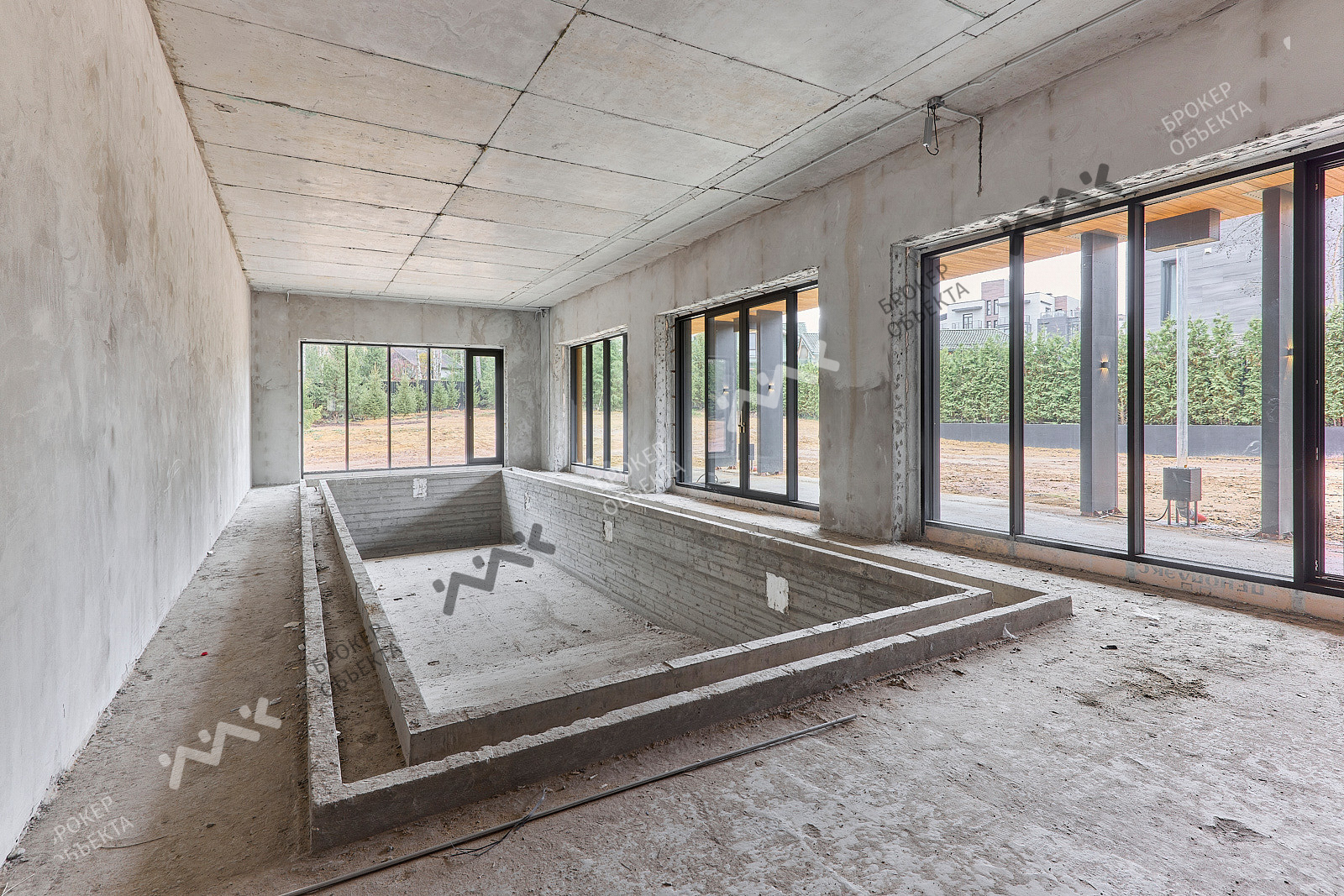 Фото объекта