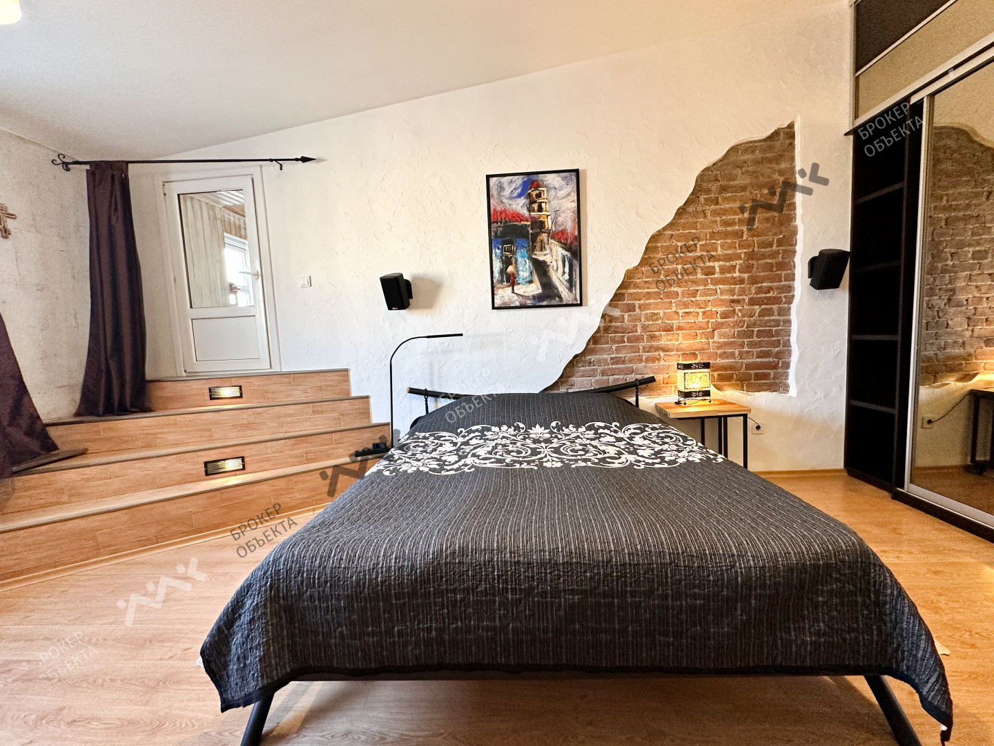 Фото объекта