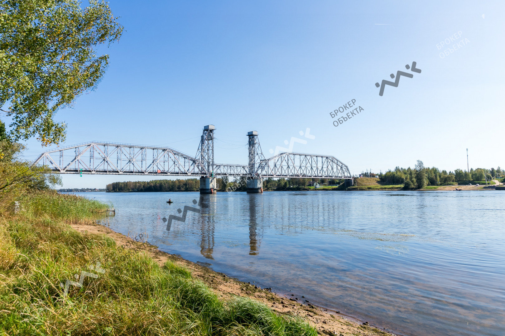 Фото объекта