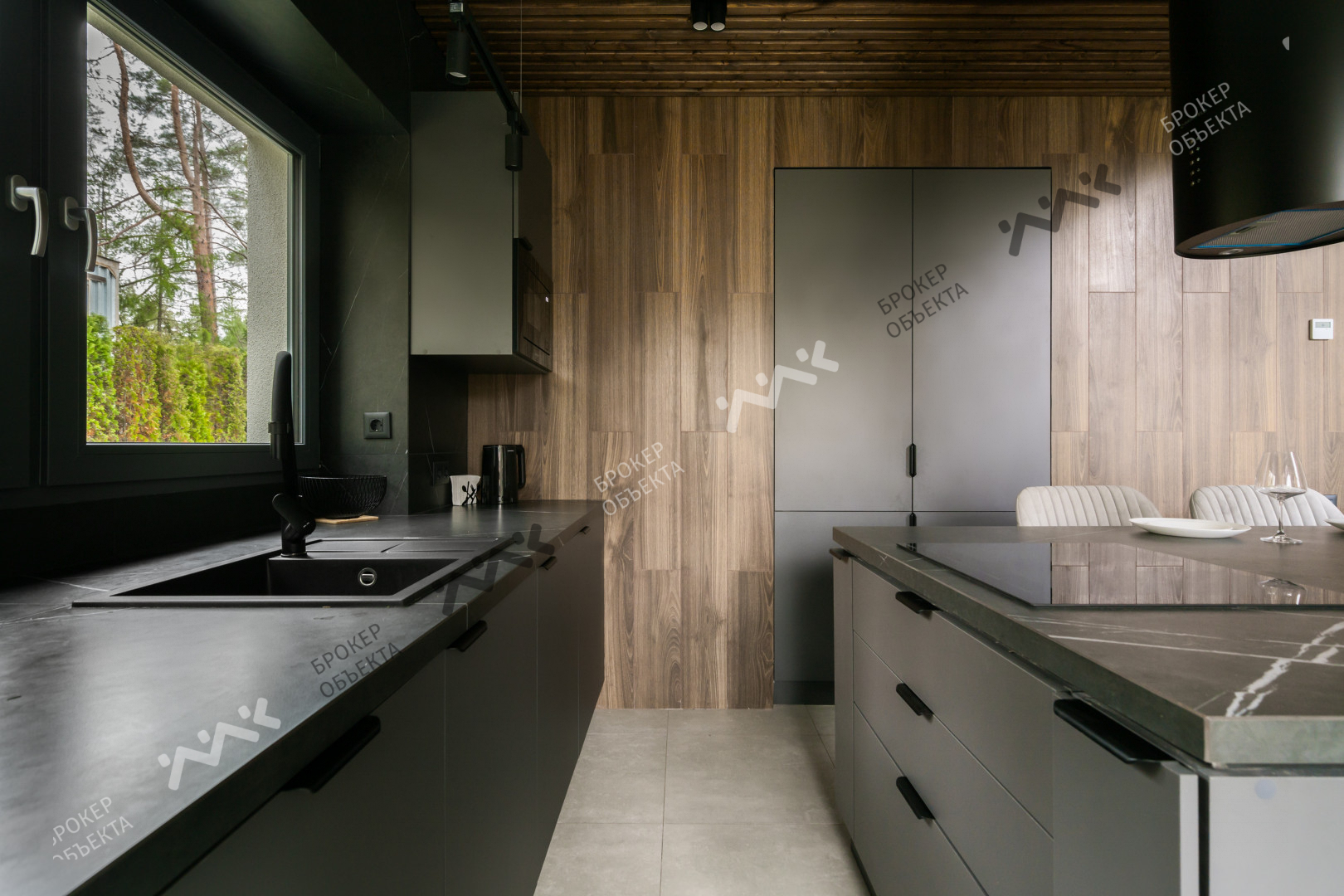 Фото объекта