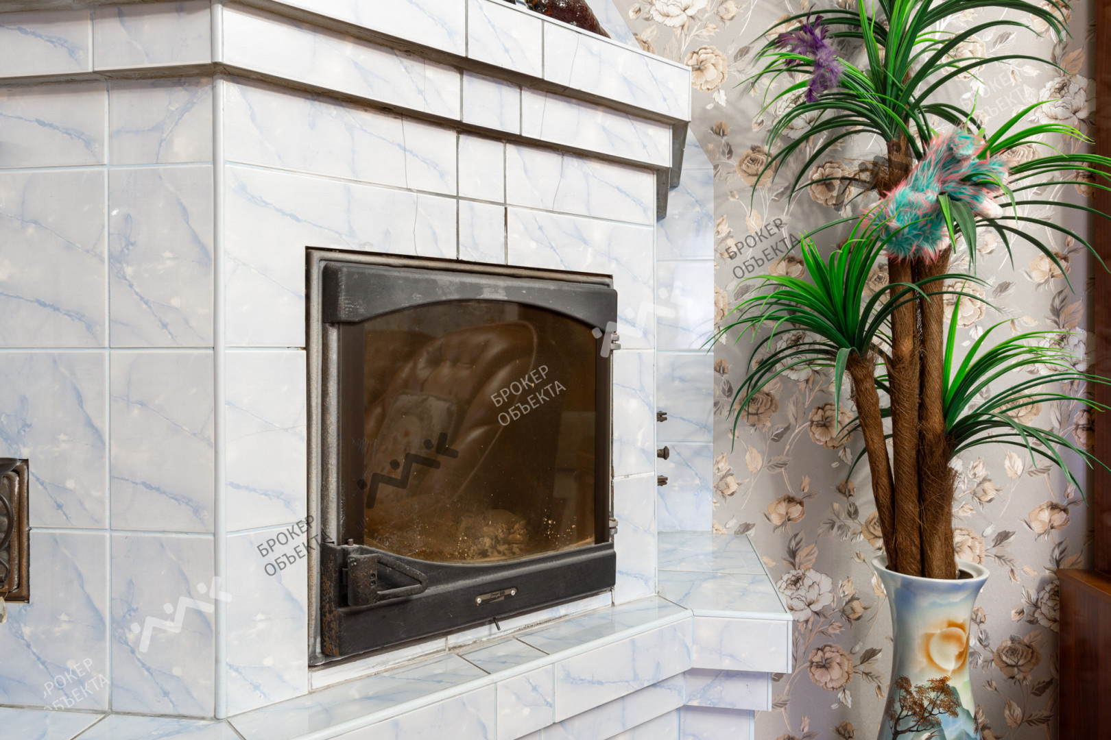 Фото объекта