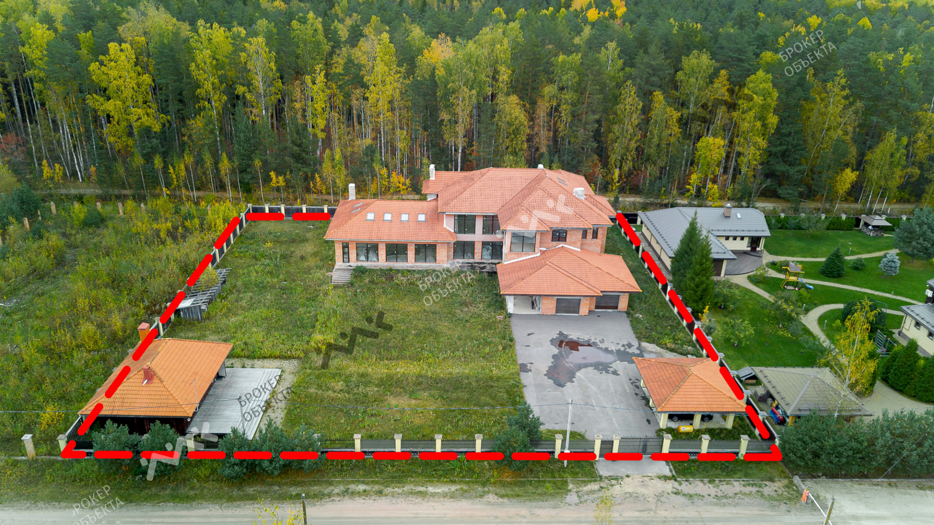 Фото объекта