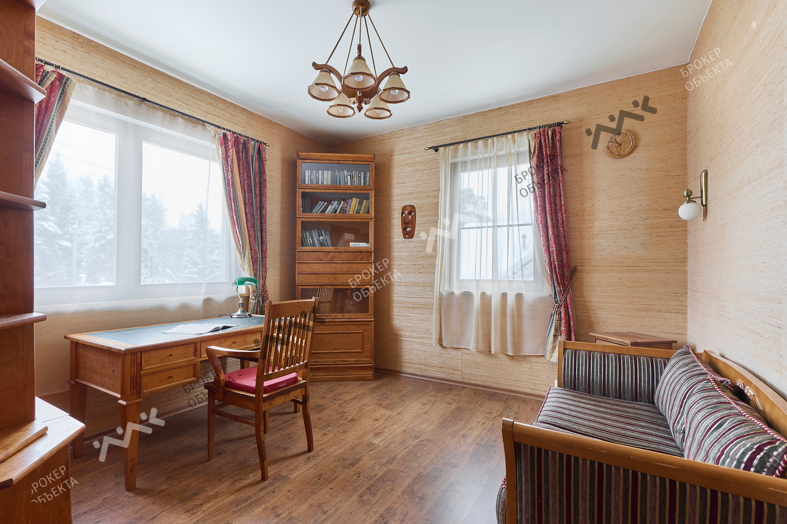 Фото объекта