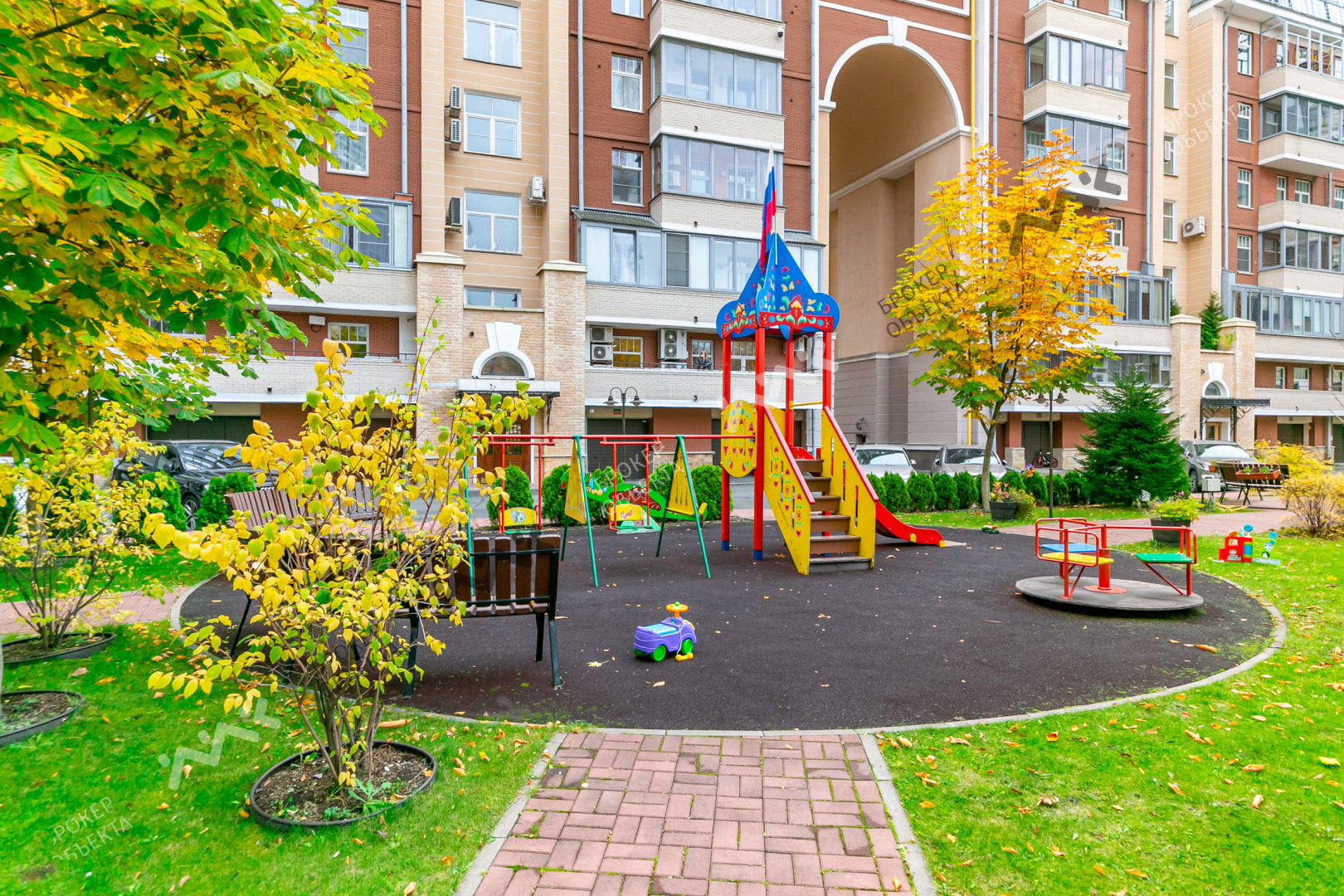 Фото объекта